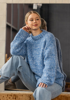 SERAFINA GENSER 2510-4