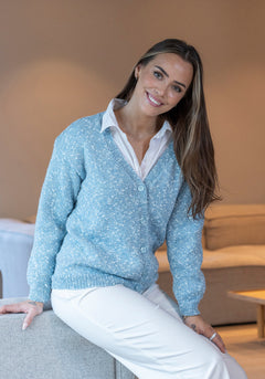 BORGNY JAKKE 2503-4A