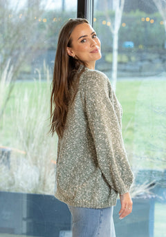 TYRA JAKKE 2503-8
