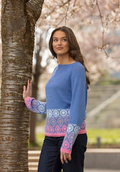 ANTHEA GENSER 2513-4