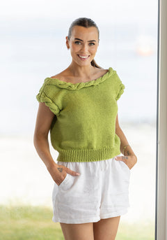 HVASSER TOPP BY MIE CAPPELEN 2514-9