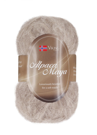 VIKING - ALPACA MAYA OUTLET