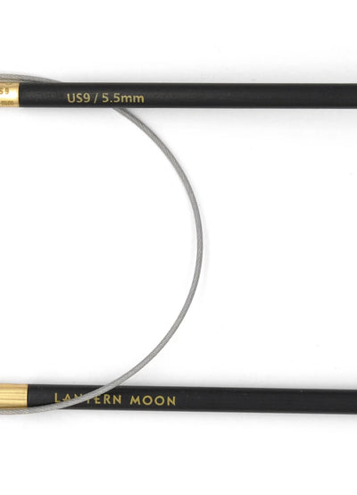 LANTERN MOON RUNDPINNER 60CM