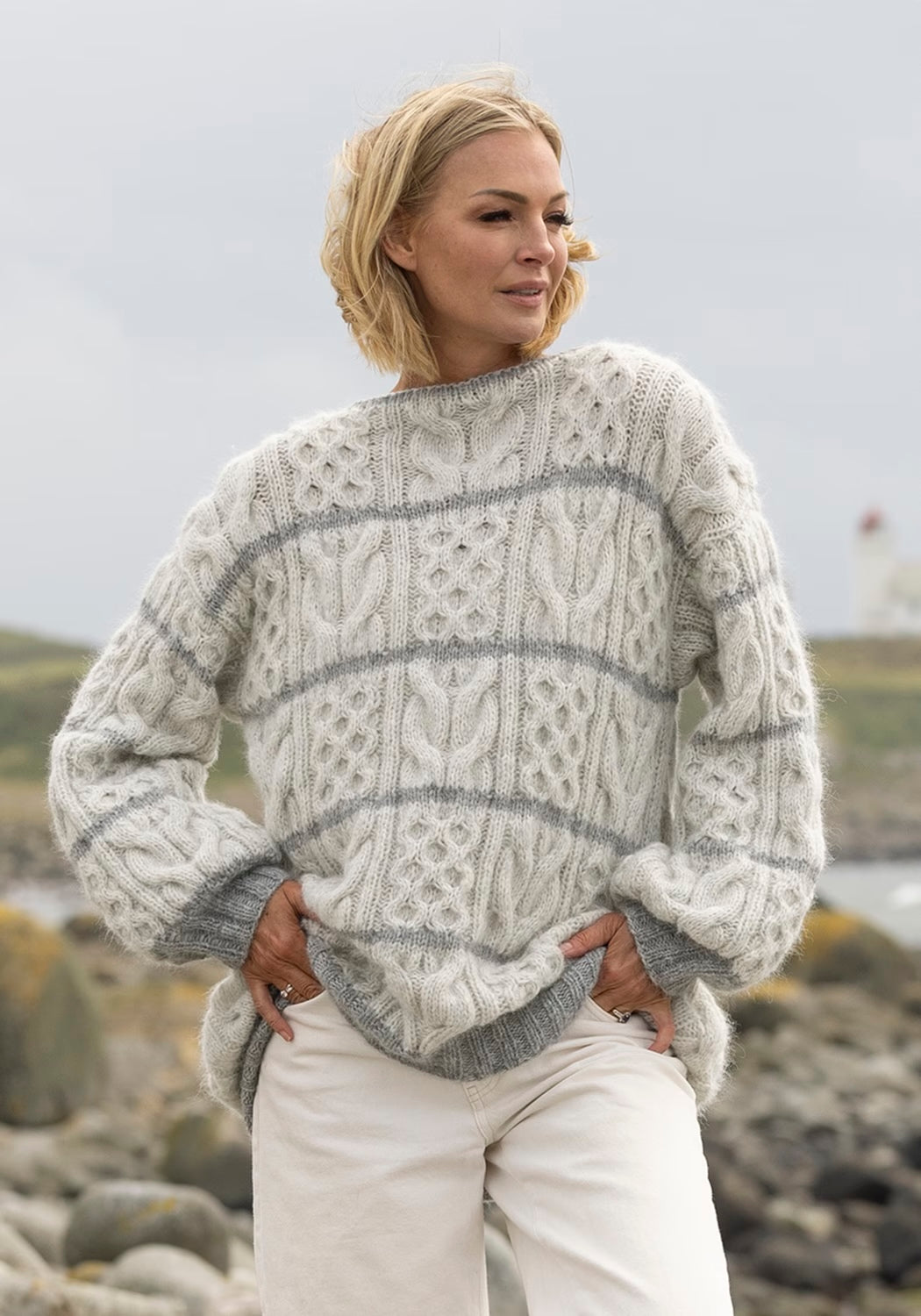 JÆREN GENSER 2519-10