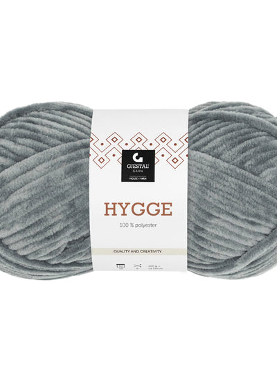 GJESTAL - HYGGE