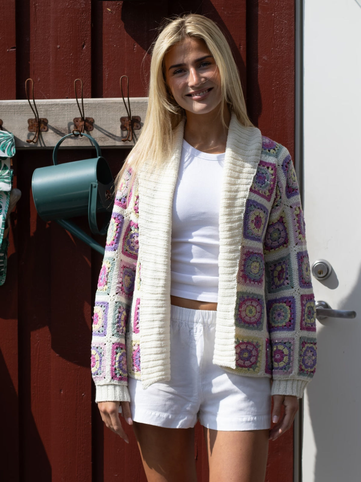 NANETTE JAKKE 456-08