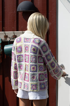 NANETTE JAKKE 456-08