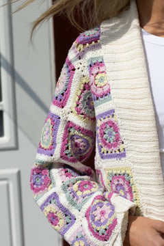 NANETTE JAKKE 456-08