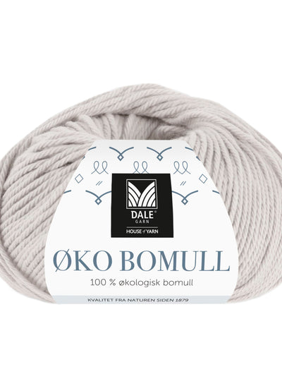 DALE - ØKO BOMULL OUTLET