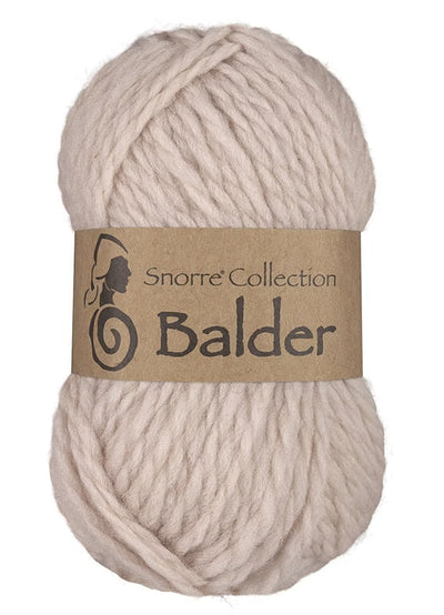 SNORRE COLLECTION - BALDER 50GR