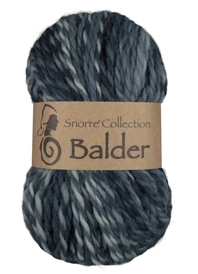 SNORRE COLLECTION - BALDER 100GR
