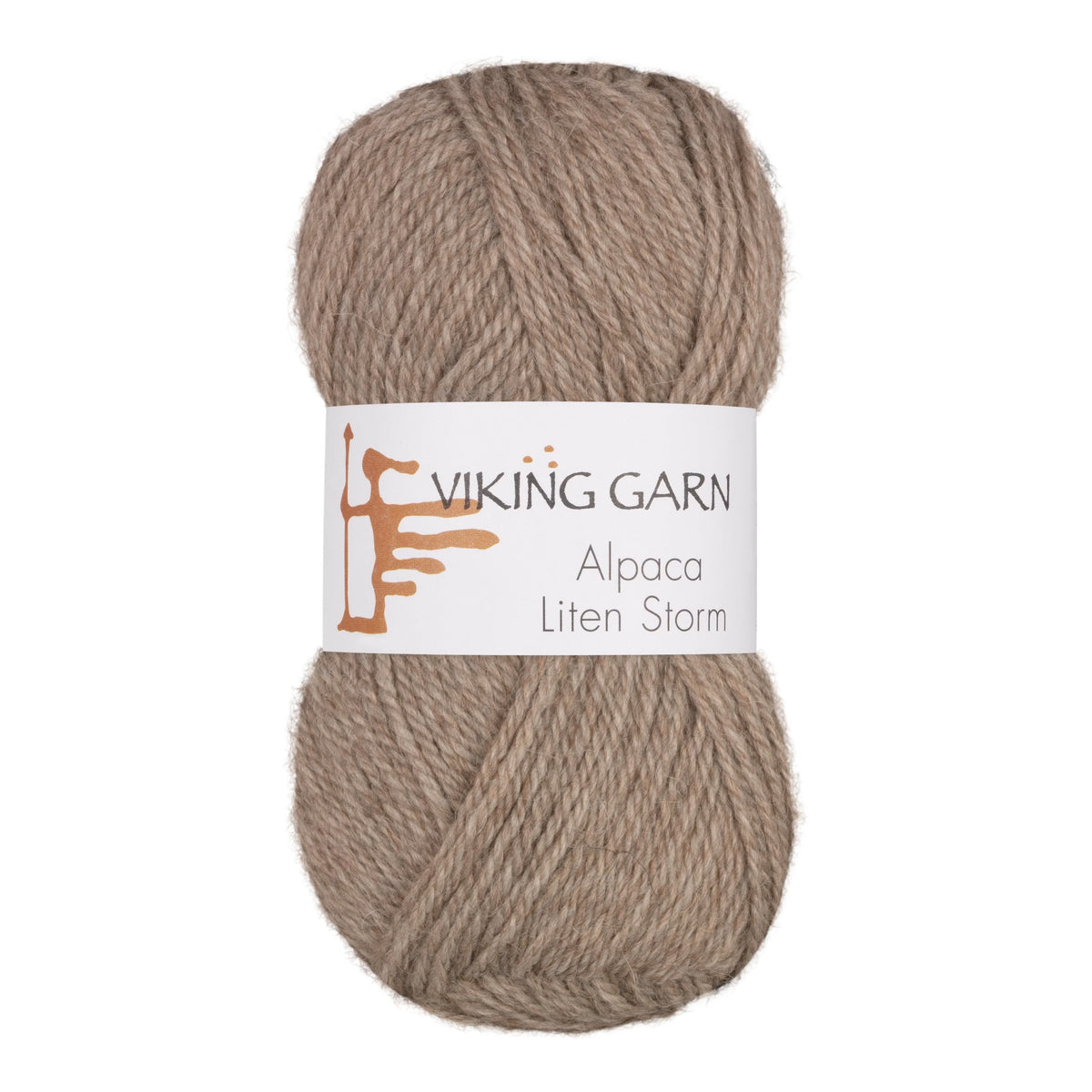 VIKING - ALPACA LITEN STORM