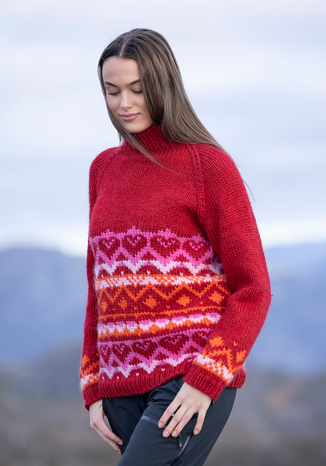 RONJA GENSER 2523-3C