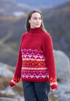 RONJA GENSER 2523-3C