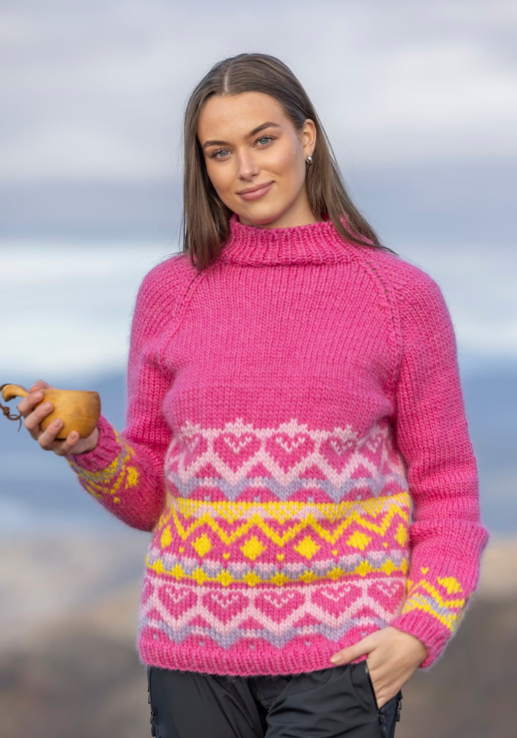 RONJA GENSER 2523-3D