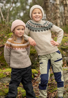 FJELLBRIS GENSER 2525-1B
