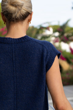LOISE VEST 330-05