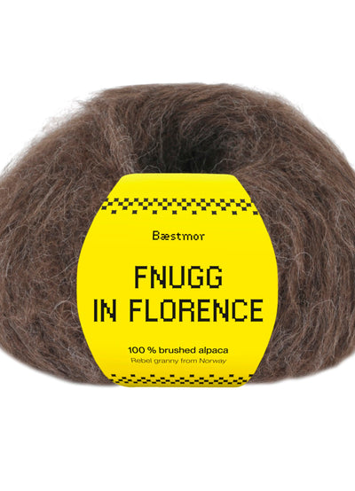 BÆSTMOR - FNUGG IN FLORENCE