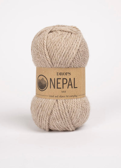 DROPS - NEPAL