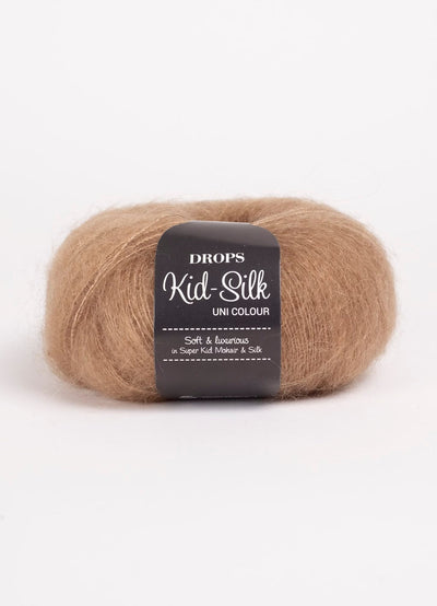 DROPS - KID SILK