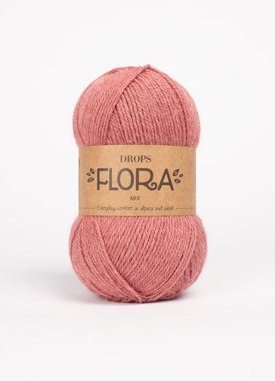 DROPS - FLORA