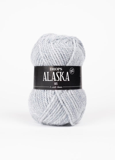 DROPS - ALASKA