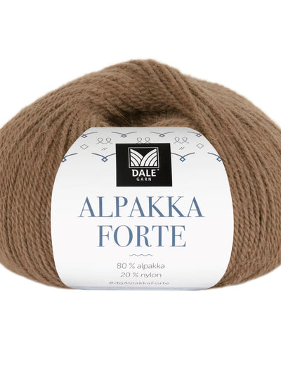 DALE - ALPAKKA FORTE OUTLET