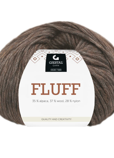 GJESTAL - FLUFF