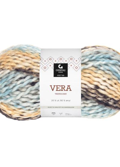 GJESTAL - VERA OUTLET
