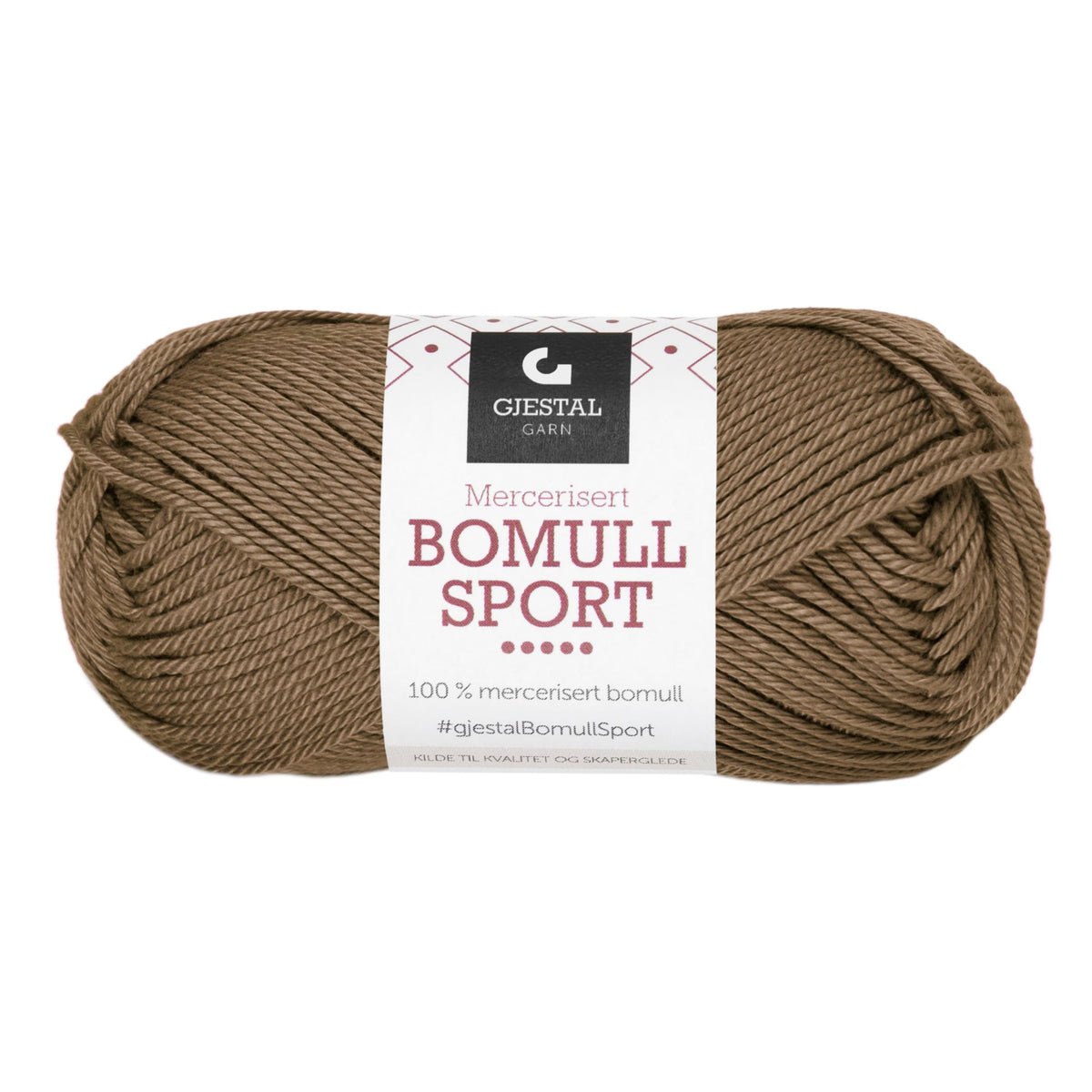 GJESTAL - BOMULL SPORT OUTLET