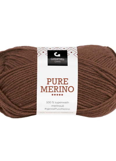 GJESTAL - PURE MERINO OUTLET