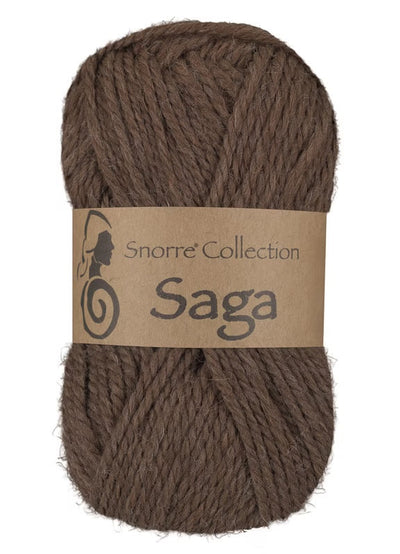 SNORRE COLLECTION - SAGA