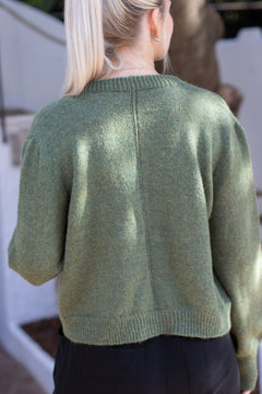 MOSHA JAKKE 138-06