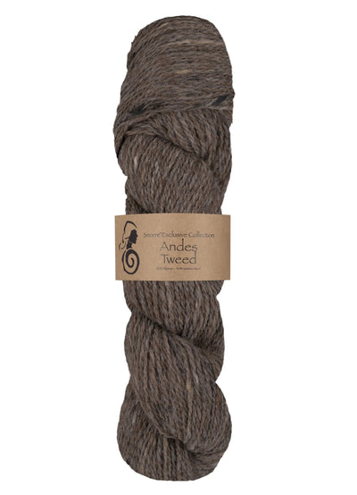 SNORRE EXCLUSIVE COLLECTION - ANDES TWEED