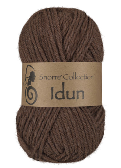 SNORRE COLLECTION - IDUN