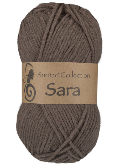 SNORRE COLLECTION - SARA
