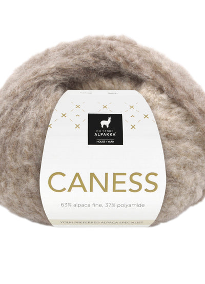 POSESALG - DSA CANESS