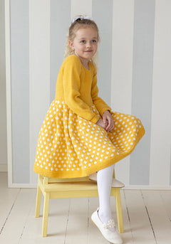OLIVIA KJOLE 2607-4B