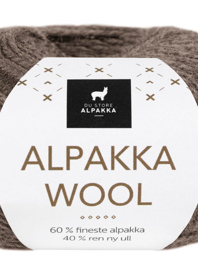 DSA - ALPAKKA WOOL OUTLET