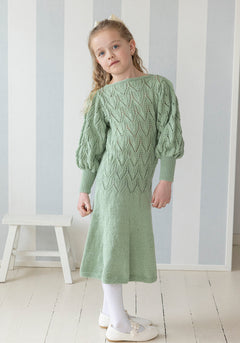 TJØME KJOLE 2607-7A