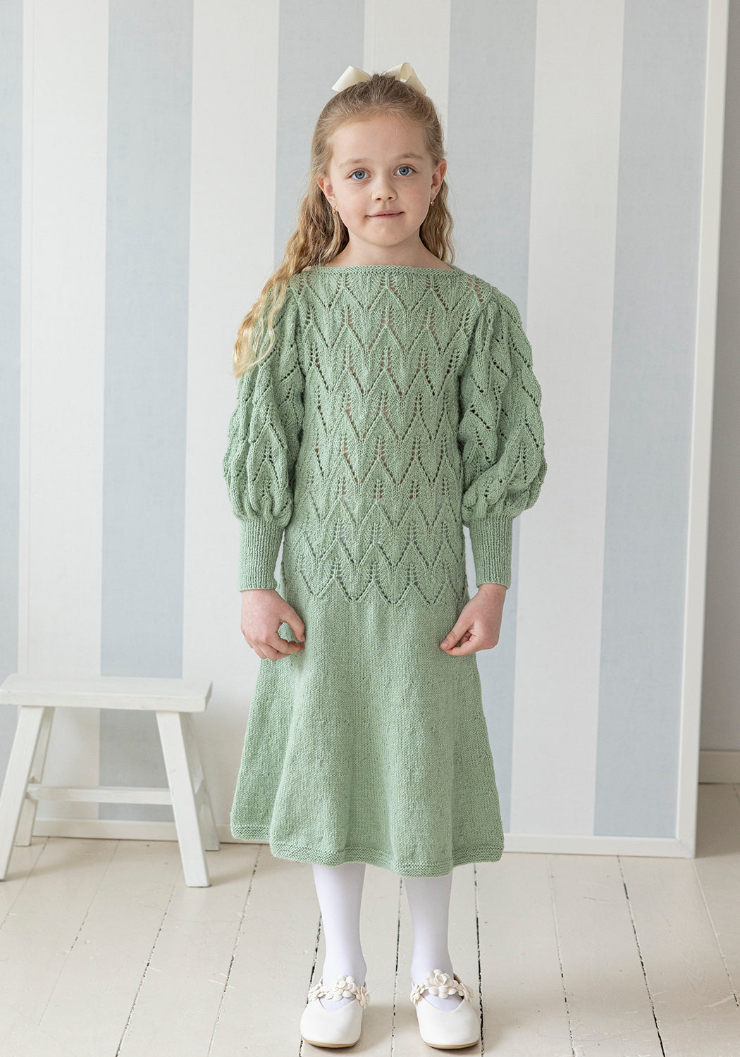 TJØME KJOLE 2607-7A