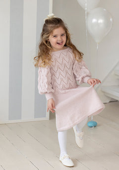 TJØME KJOLE 2607-7B