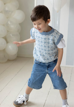 EVANDER VEST 2607-8