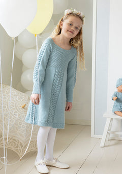 JULIE KJOLE 2607-10A