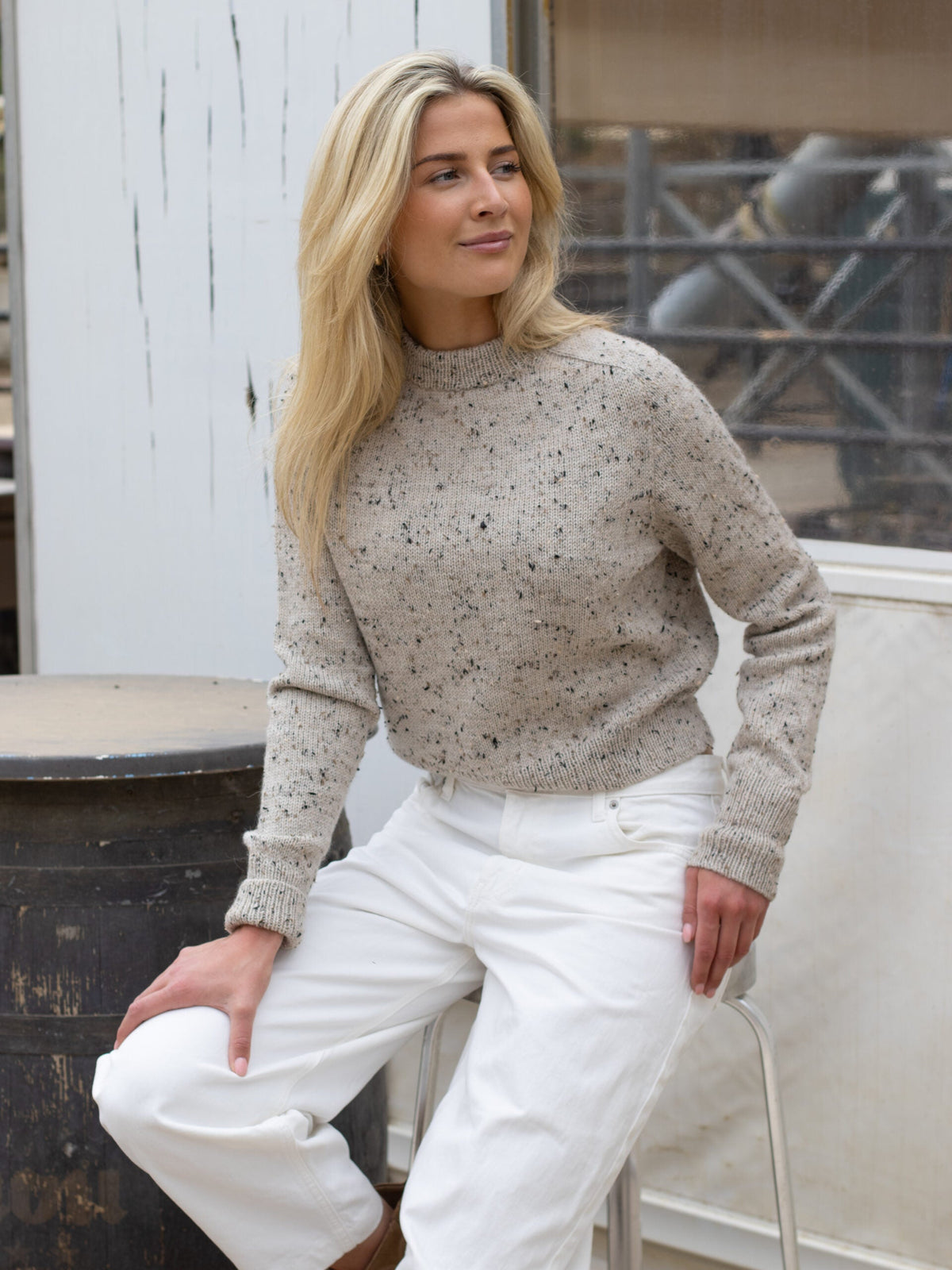 ELLOIS GENSER 138-04C