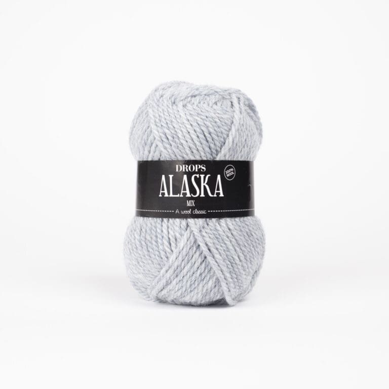 Product image for DROPS - ALASKA