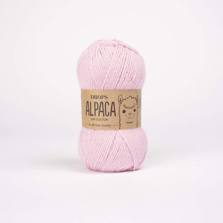 Product image for DROPS - ALPACA OUTLET