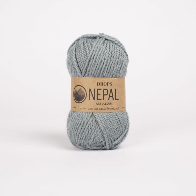 Product image for DROPS - NEPAL