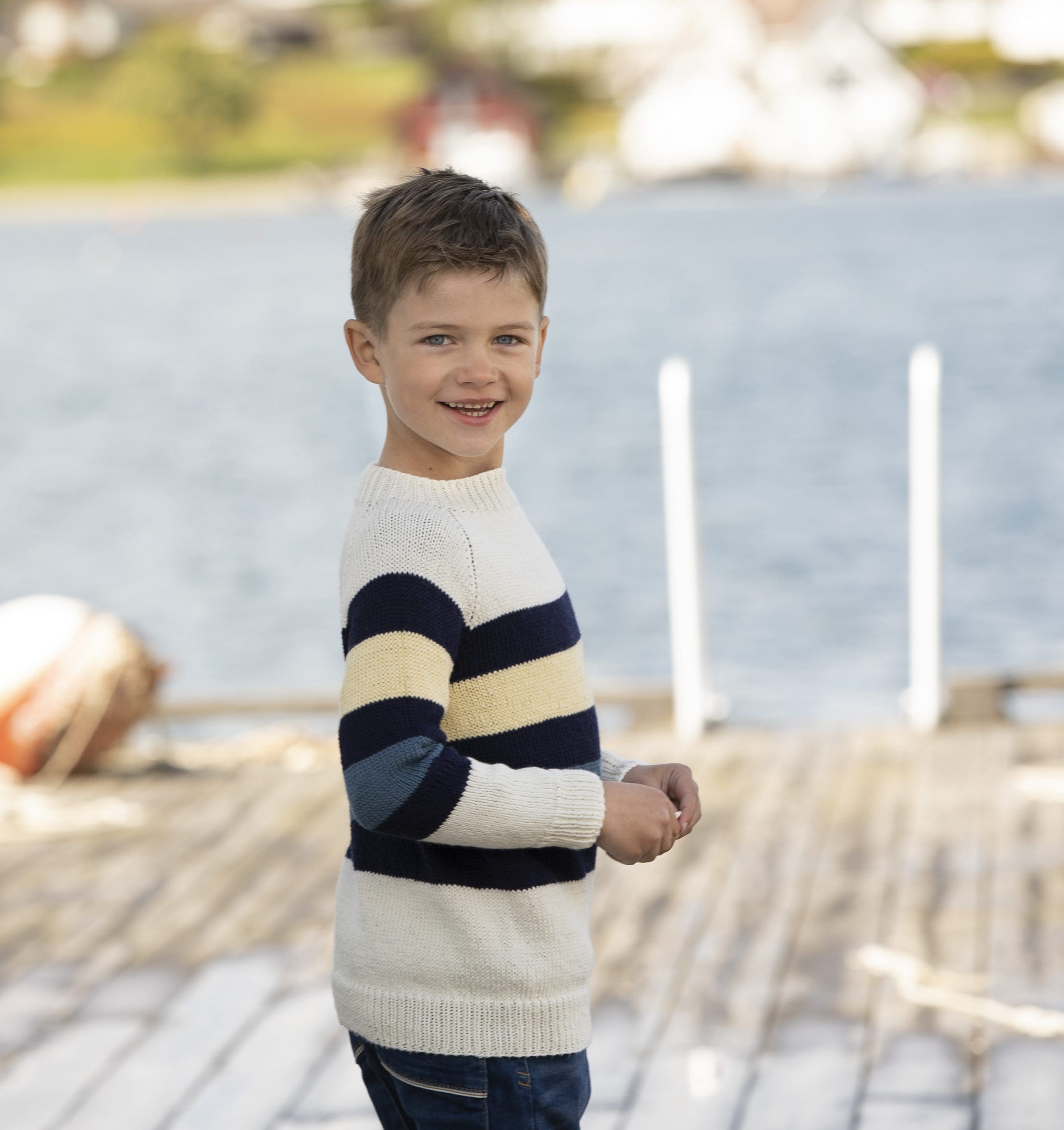 VIKING - LOKE GENSER 1916-6 - Bilde 2