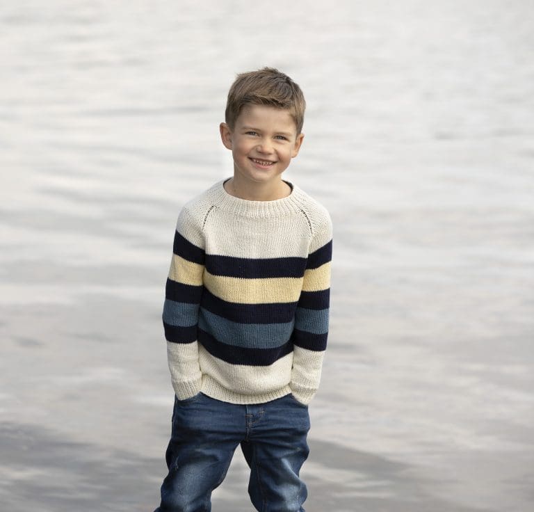 Product image for VIKING - LOKE GENSER 1916-6